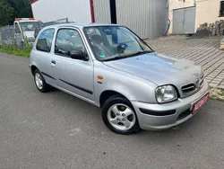 Other Gebraucht 1999 Nissan Micra Basis Kleinwagen | 3.499 € (Etwas zu teuer)