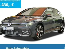 VW Golf VIII