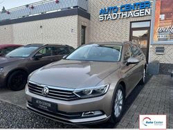 Gold Gebraucht 2016 VW Passat Highline Kombi | 18.900 € (Fairer Preis)