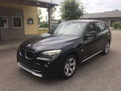 Schwarz Gebraucht 2010 BMW X1 M Sport SUV | 3.999 € (Superpreis)