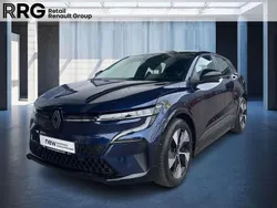 Blau Gebraucht 2023 Renault Mégane Equilibre Limousine | 23.990 € (Fairer Preis)