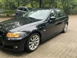 Schwarz Gebraucht 2010 BMW 320 Limousine | 5.600 € (Guter Preis)