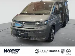 Pure grey Neu 2025 VW Multivan Life Van / Kleinbus | 79.626 €