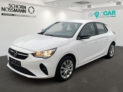 Weiß Gebraucht 2022 Opel Corsa-e Kleinwagen | 14.690 € (Fairer Preis)