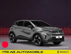 Neu 2025 Renault Captur Techno SUV | 25.032 € (Teuer)