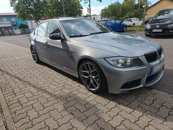 Grau Gebraucht 2006 BMW 318 Limousine | 3.990 € (Fairer Preis)