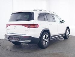 Gebraucht 2024 Mercedes EQB300 SUV | 39.811 € (Teuer)