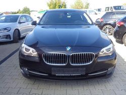 Grau Gebraucht 2013 BMW 530 Comfort Edition Kombi | 14.400 € (Fairer Preis)