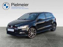 Schwarz Gebraucht 2017 VW Polo GTI Limousine | 17.950 € (Fairer Preis)