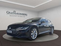 Schwarz Gebraucht 2024 VW Arteon R-line Limousine | 39.390 € (Guter Preis)