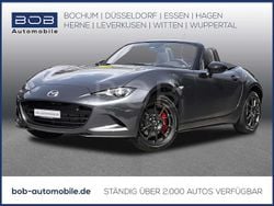 Machine gray Neu 2025 Mazda MX5 Homura-Line Cabrio | 31.888 € (Guter Preis)