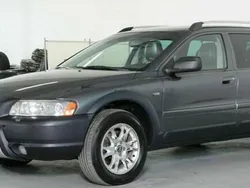 Grau Gebraucht 2008 Volvo XC70 SUV | 5.800 € (Superpreis)