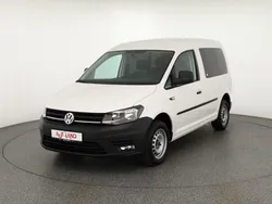 Andere Gebraucht 2019 VW Caddy Van / Kleinbus | 20.990 € (Etwas zu teuer)