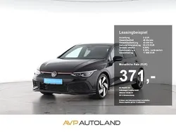 Deep black perleffekt Gebraucht 2023 VW Golf VIII GTI Clubsport Limousine | 33.470 € (Guter Preis)