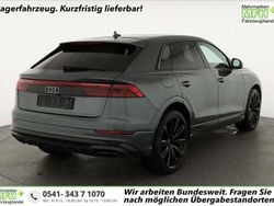 Daytonagrau perleffekt Neu 2025 Audi Q8 S-Line SUV | 90.045 € (Superpreis)