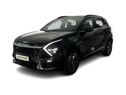 Schwarz Neu 2025 Kia Sportage SUV | 40.900 € (Guter Preis)