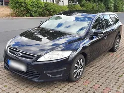 Schwarz Gebraucht 2011 Ford Mondeo Kombi | 2.500 € (Fairer Preis)