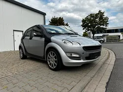 Schwarz Gebraucht 2004 Smart ForFour Basis Kleinwagen | 1.900 € (Fairer Preis)