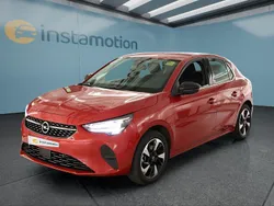 Rot Gebraucht 2023 Opel Corsa-e Kleinwagen | 17.899 € (Fairer Preis)