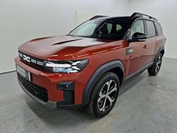 Terracottabraun Neu 2025 Dacia Bigster Journey SUV | 34.029 € (Fairer Preis)