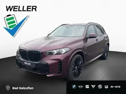 Individual lack wildberry meta (rot) Neu 2025 BMW X5 Comfort Edition SUV | 113.890 € (Fairer Preis)