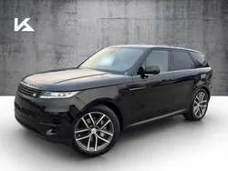Santorini black Neu 2025 Land Rover Range Rover Sport Black Edition SUV | 108.900 €
