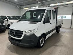 Arktikweiss Gebraucht 2018 Mercedes Sprinter Van | 36.990 €