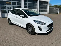 Weiß Gebraucht 2019 Ford Fiesta Kleinwagen | 8.299 € (Guter Preis)