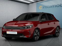 Rot Neu 2025 Opel Corsa Kleinwagen | 24.449 € (Etwas zu teuer)