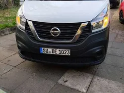 Nissan NV300