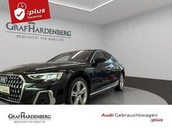 Gebraucht 2022 Audi A8 Ambiente Limousine | 61.990 € (Guter Preis)