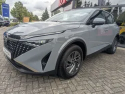Grau Gebraucht 2024 Nissan Qashqai Acenta SUV | 28.490 € (Fairer Preis)