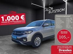 Reflexsilber metallic Gebraucht 2023 VW T-Cross Life SUV | 19.890 € (Fairer Preis)