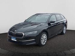Schwarz Gebraucht 2025 Skoda Octavia Kombi | 31.585 € (Guter Preis)