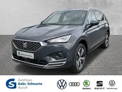 Othercolor Gebraucht 2024 Seat Tarraco Xperience SUV | 39.490 € (Fairer Preis)