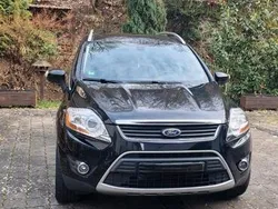 Schwarz Gebraucht 2011 Ford Kuga SUV | 7.500 € (Fairer Preis)