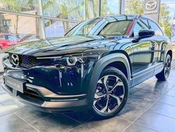 Schwarz Gebraucht 2024 Mazda MX30 Edition SUV | 28.995 € (Etwas zu teuer)