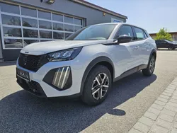 Okenit weiß Neu 2025 Peugeot 2008 Style SUV | 20.450 € (Superpreis)