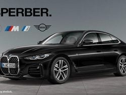 Schwarz Gebraucht 2021 BMW 430 M Sport Coupé | 36.330 € (Fairer Preis)