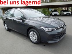 Grau Neu 2025 VW Golf VIII Kombi | 26.885 € (Superpreis)