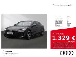 Schwarz Neu 2025 Audi A6 S-Line Limousine | 83.990 € (Fairer Preis)