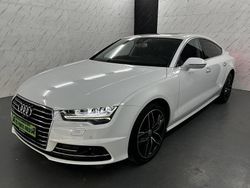 Gletscherweiã metallic Gebraucht 2018 Audi A7 Ambiente Kleinwagen | 26.990 € (Fairer Preis)