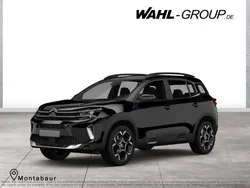 Schwarz Neu 2025 Citroën C5 Aircross SUV | 29.990 € (Superpreis)