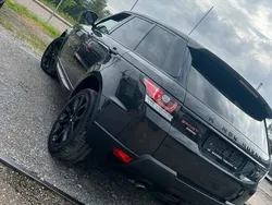 Andere außenfarben Gebraucht 2015 Land Rover Range Rover Sport SUV | 18.000 € (Superpreis)