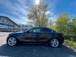 BMW 125 Coupé