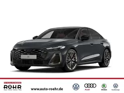 Magnetgrau Gebraucht 2024 Audi S5 Edition .1 Limousine | 73.899 € (Guter Preis)
