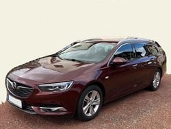 Rot Gebraucht 2017 Opel Insignia Country Tourer Innovation Kombi | 15.000 € (Fairer Preis)