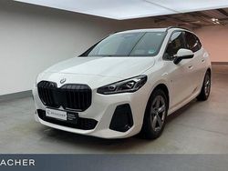 Alpinweiss Gebraucht 2024 BMW 223 Active Tourer M Sport Van / Kleinbus | 36.141 € (Guter Preis)