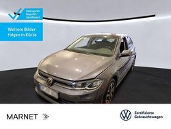 Grau Gebraucht 2022 VW Polo Life Limousine | 17.500 € (Fairer Preis)