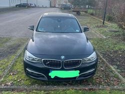 Gebraucht 2015 BMW 320 Gran Turismo Luxury Line Limousine | 10.900 € (Guter Preis)